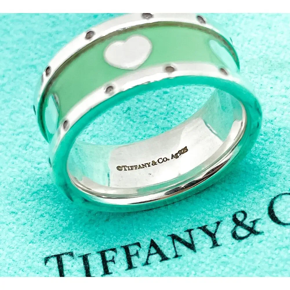 Tiffany & Co. tiffany co